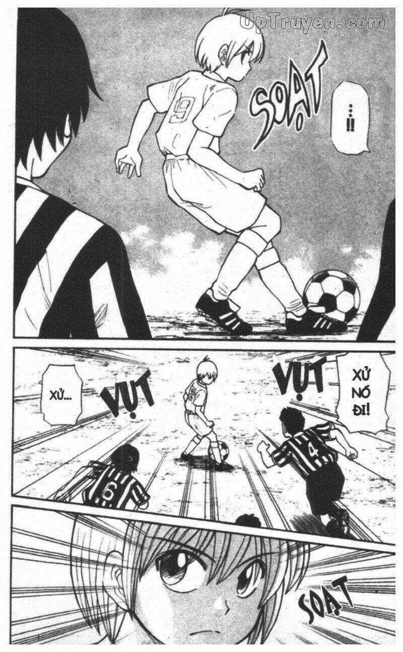 Golden Age Chapter 3 trang 141