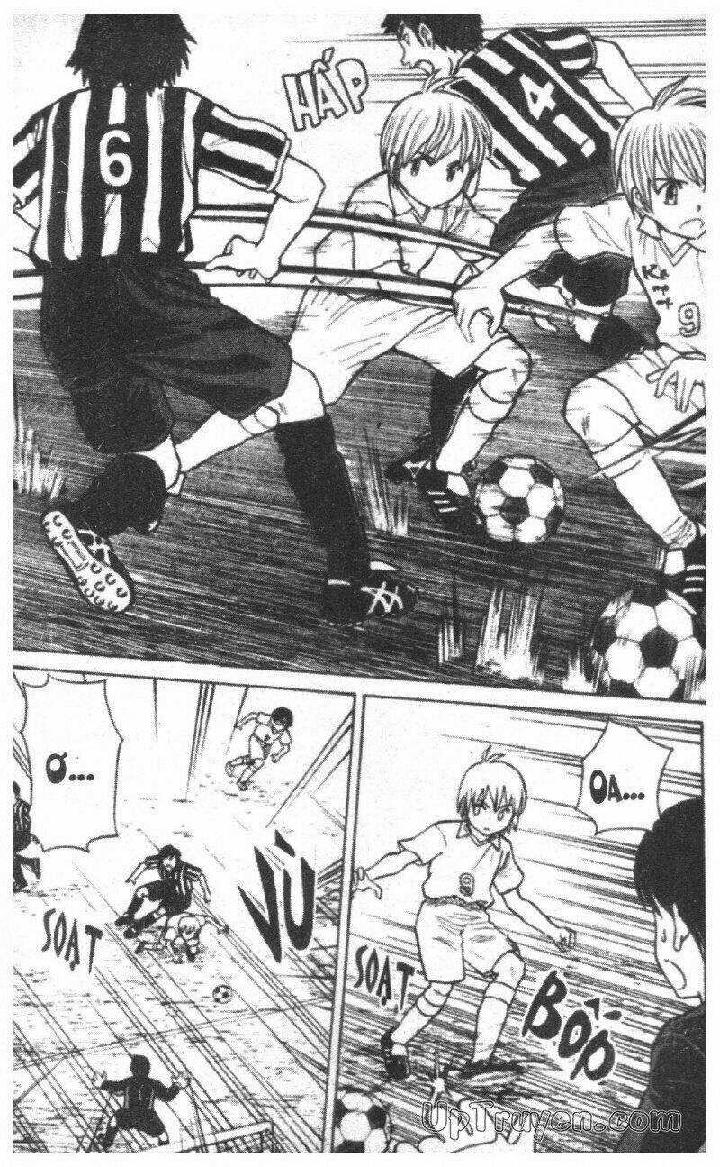 Golden Age Chapter 3 trang 142