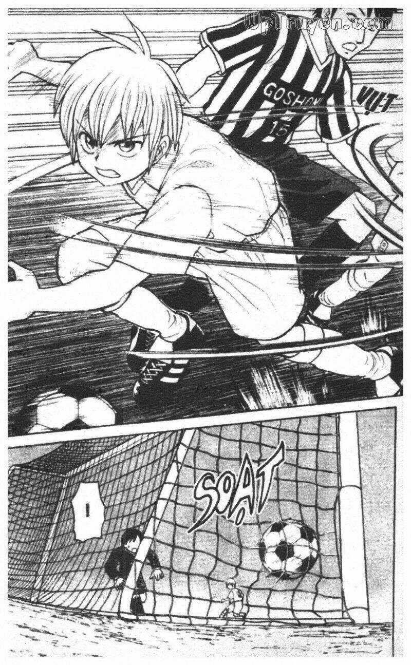 Golden Age Chapter 3 trang 143