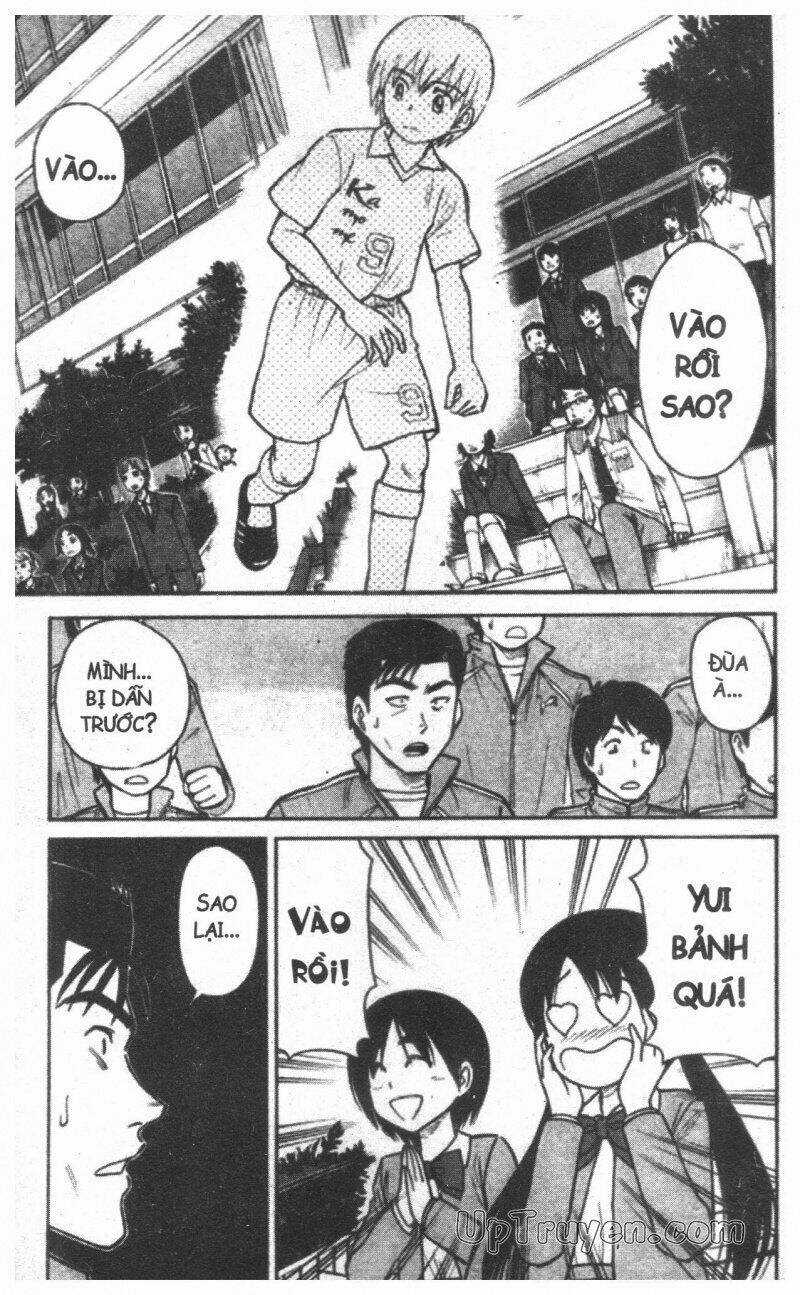 Golden Age Chapter 3 trang 144