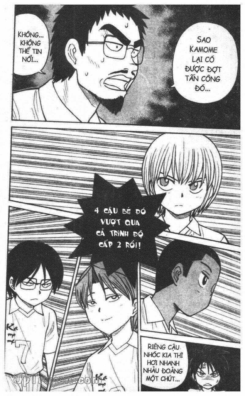 Golden Age Chapter 3 trang 145