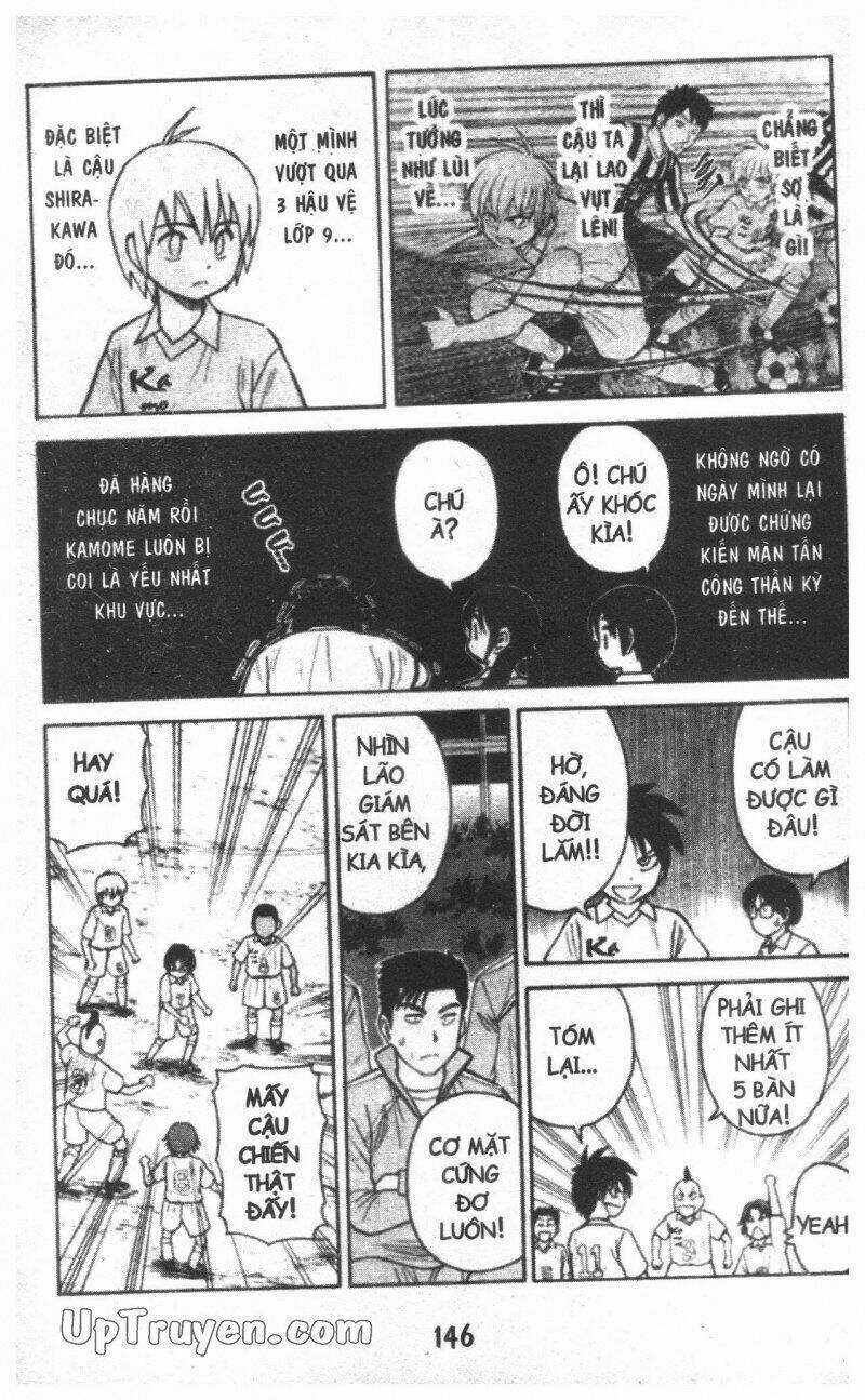 Golden Age Chapter 3 trang 146