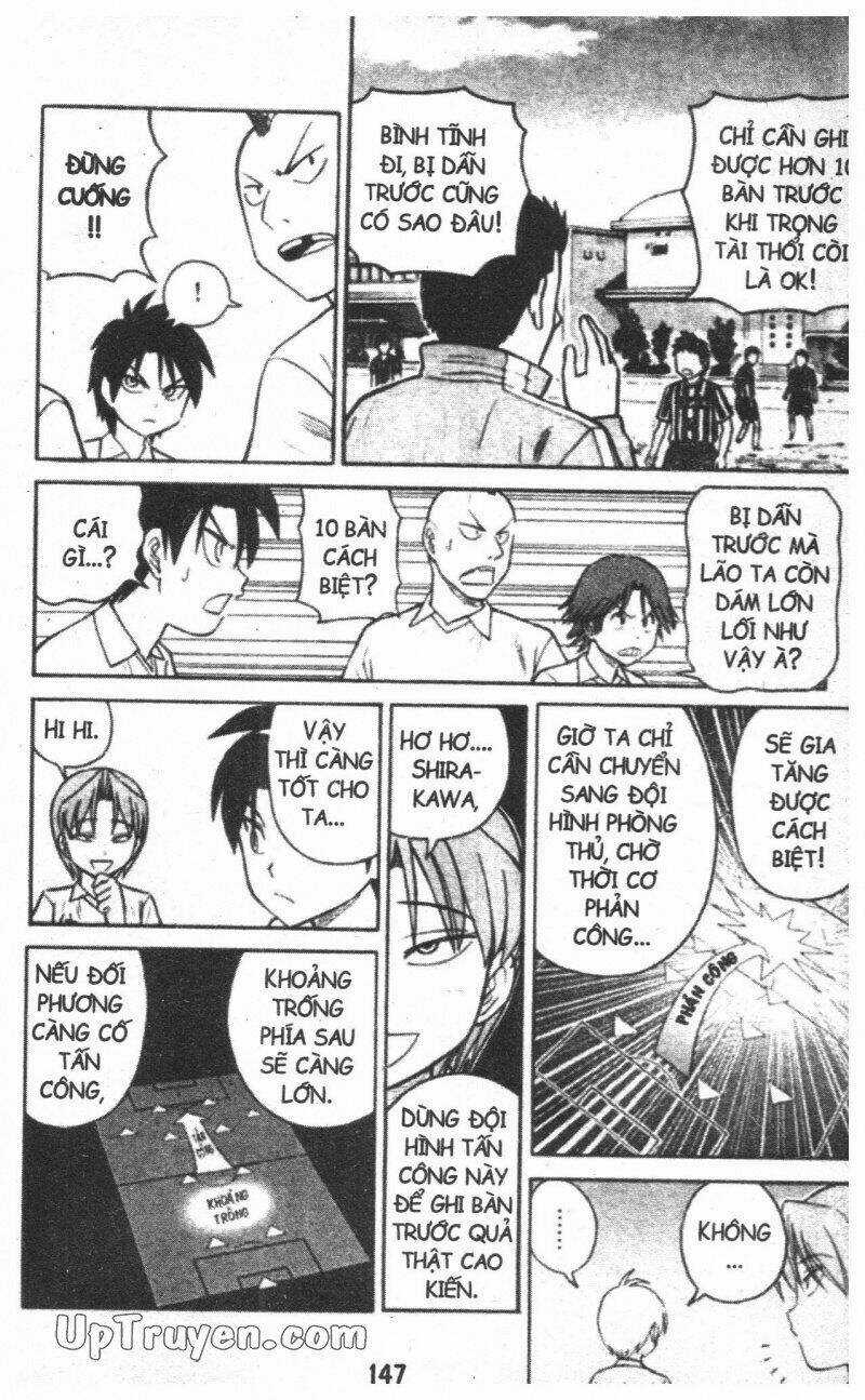 Golden Age Chapter 3 trang 147