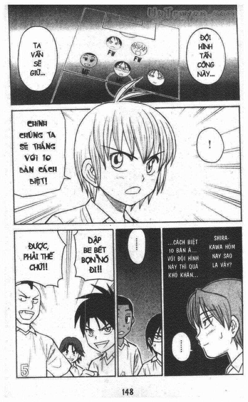 Golden Age Chapter 3 trang 148