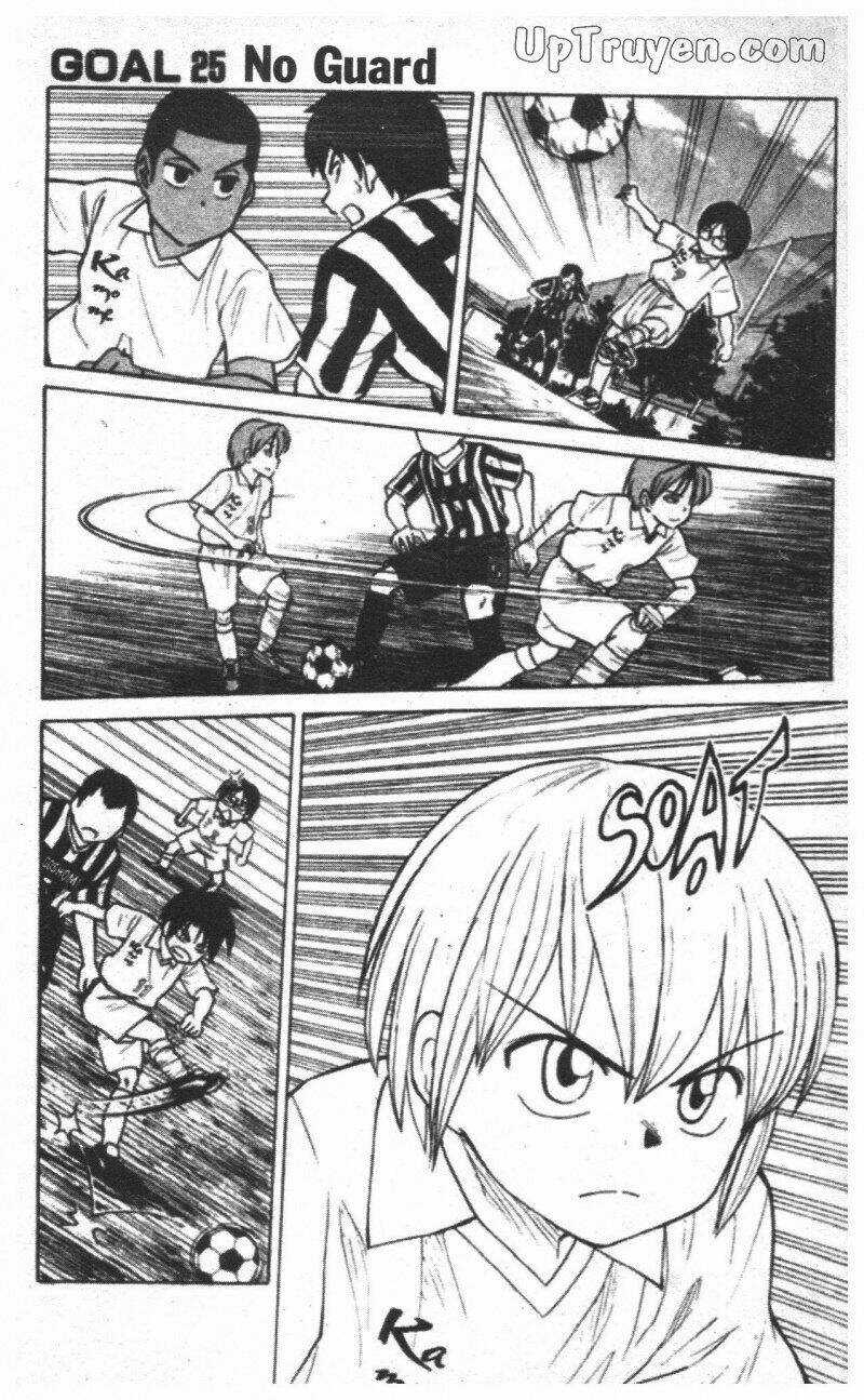 Golden Age Chapter 3 trang 149