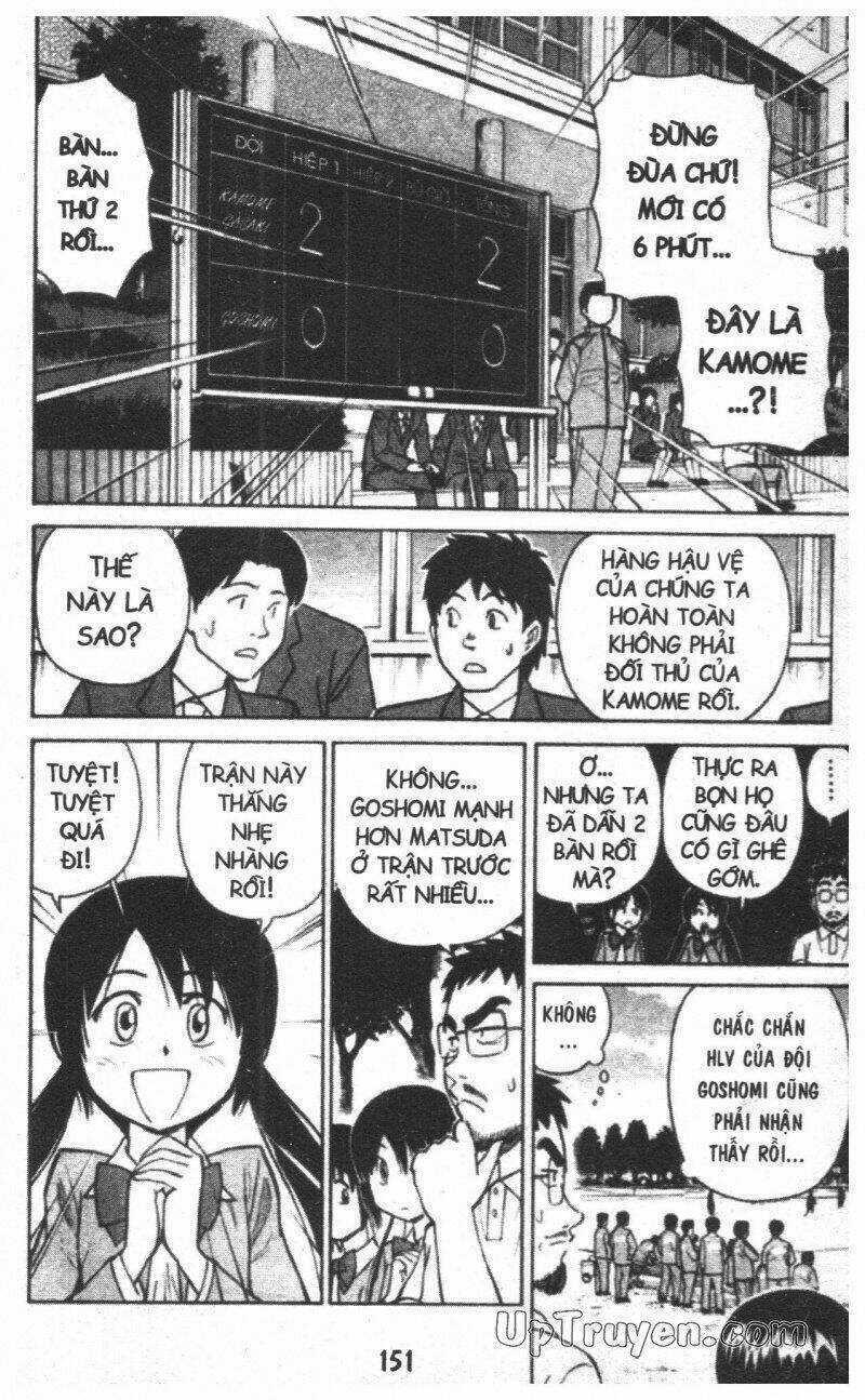 Golden Age Chapter 3 trang 151