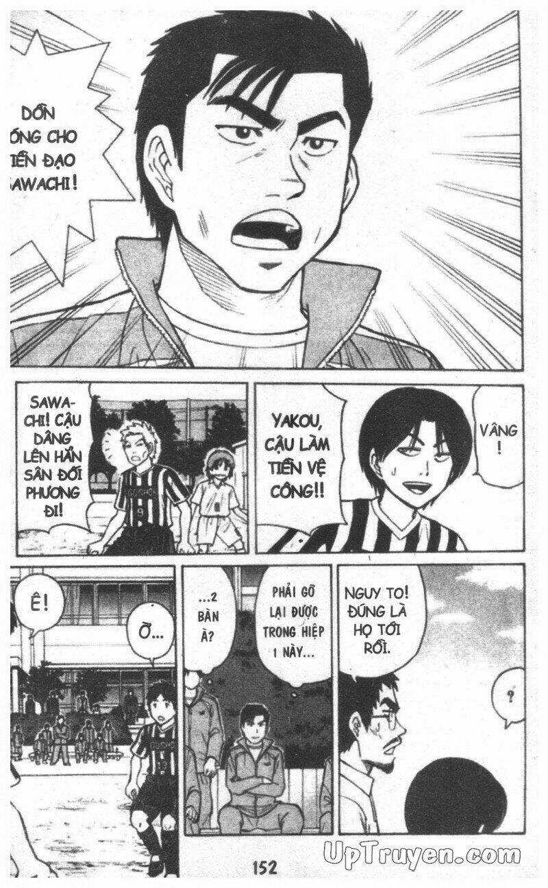 Golden Age Chapter 3 trang 152