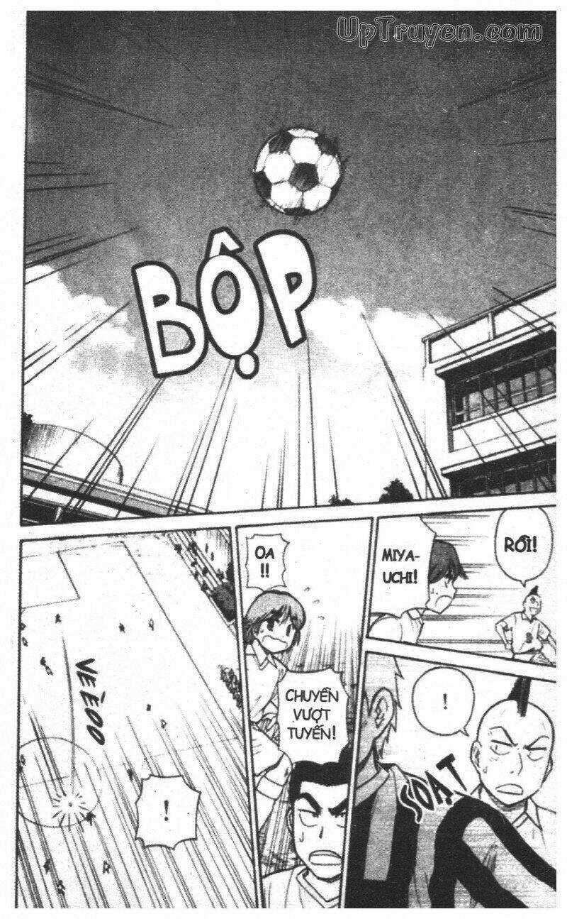 Golden Age Chapter 3 trang 153