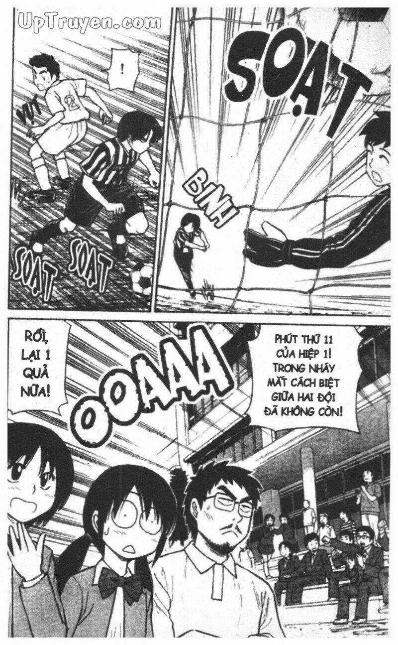 Golden Age Chapter 3 trang 157