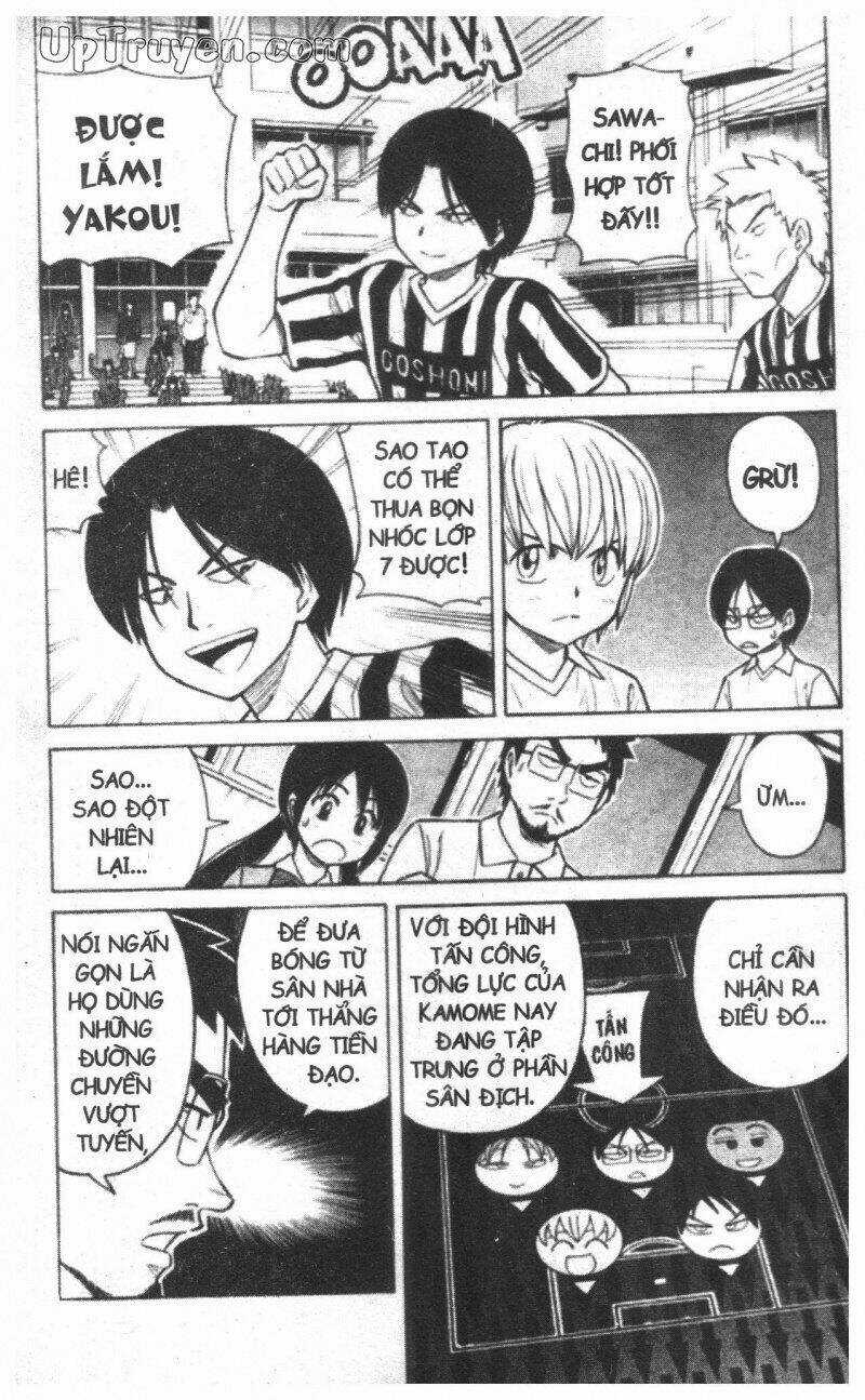 Golden Age Chapter 3 trang 158