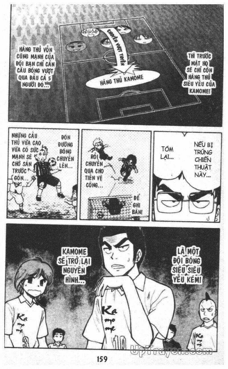 Golden Age Chapter 3 trang 159