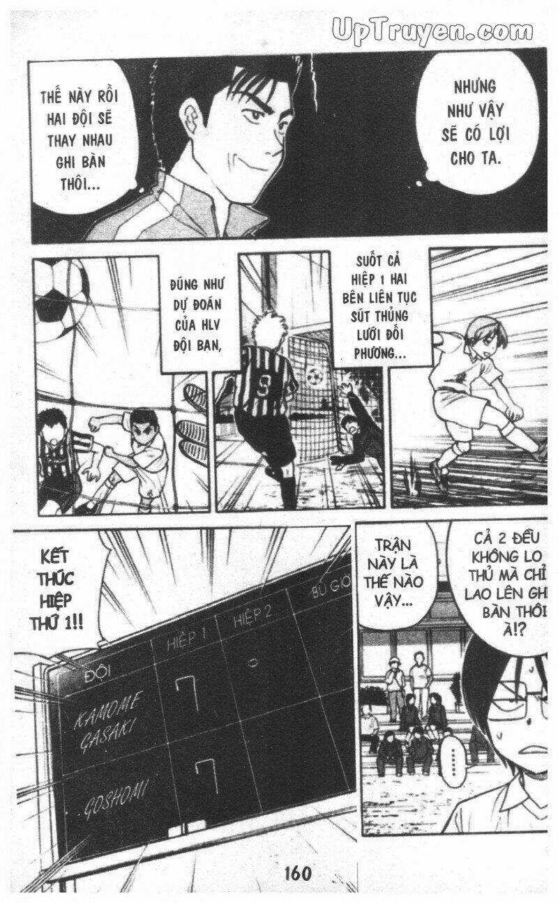 Golden Age Chapter 3 trang 160