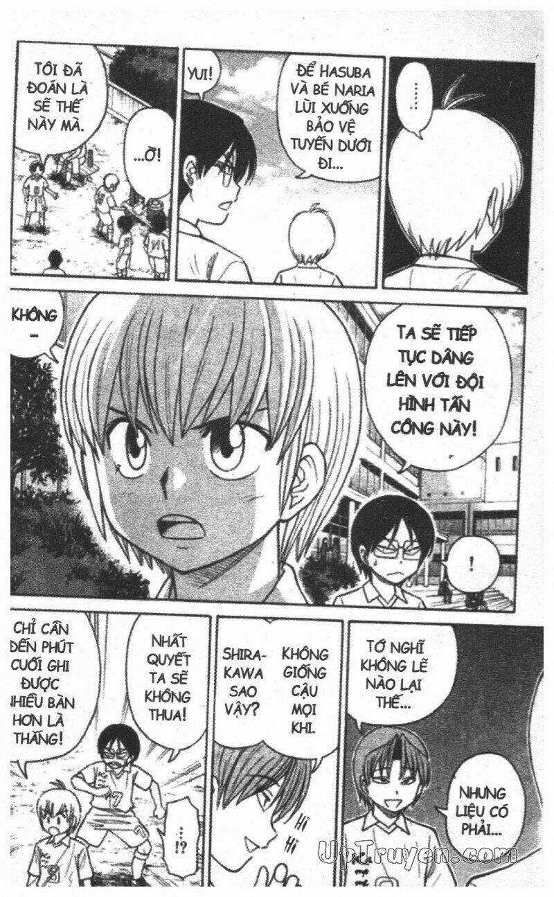 Golden Age Chapter 3 trang 161