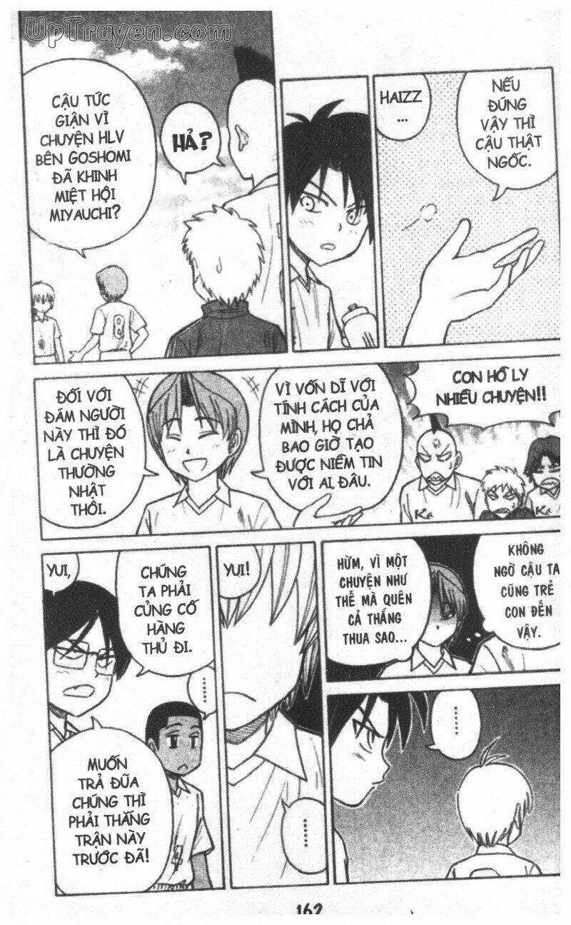 Golden Age Chapter 3 trang 162