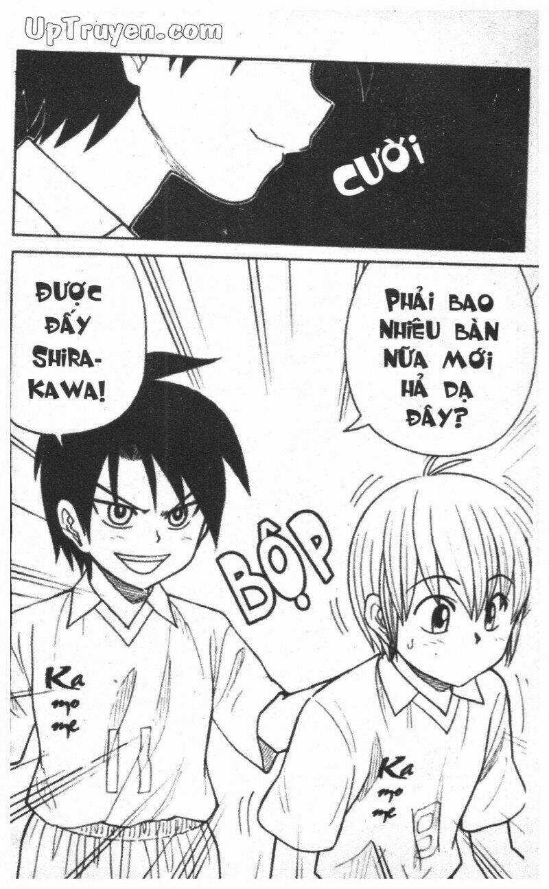 Golden Age Chapter 3 trang 163