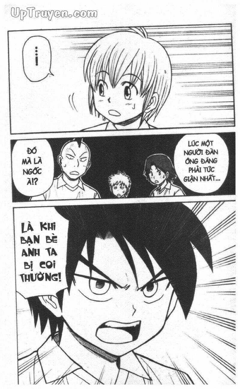 Golden Age Chapter 3 trang 164