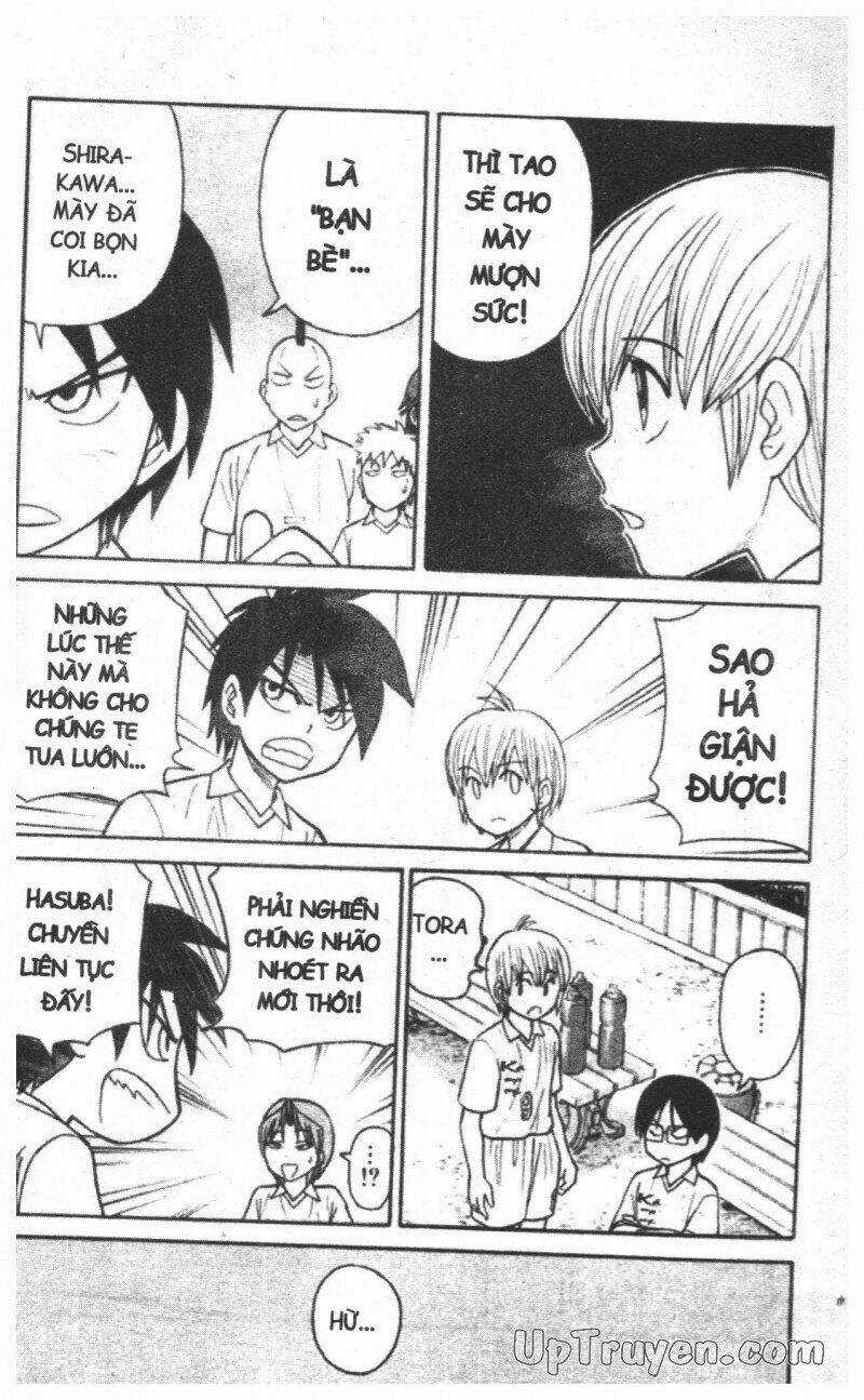 Golden Age Chapter 3 trang 165