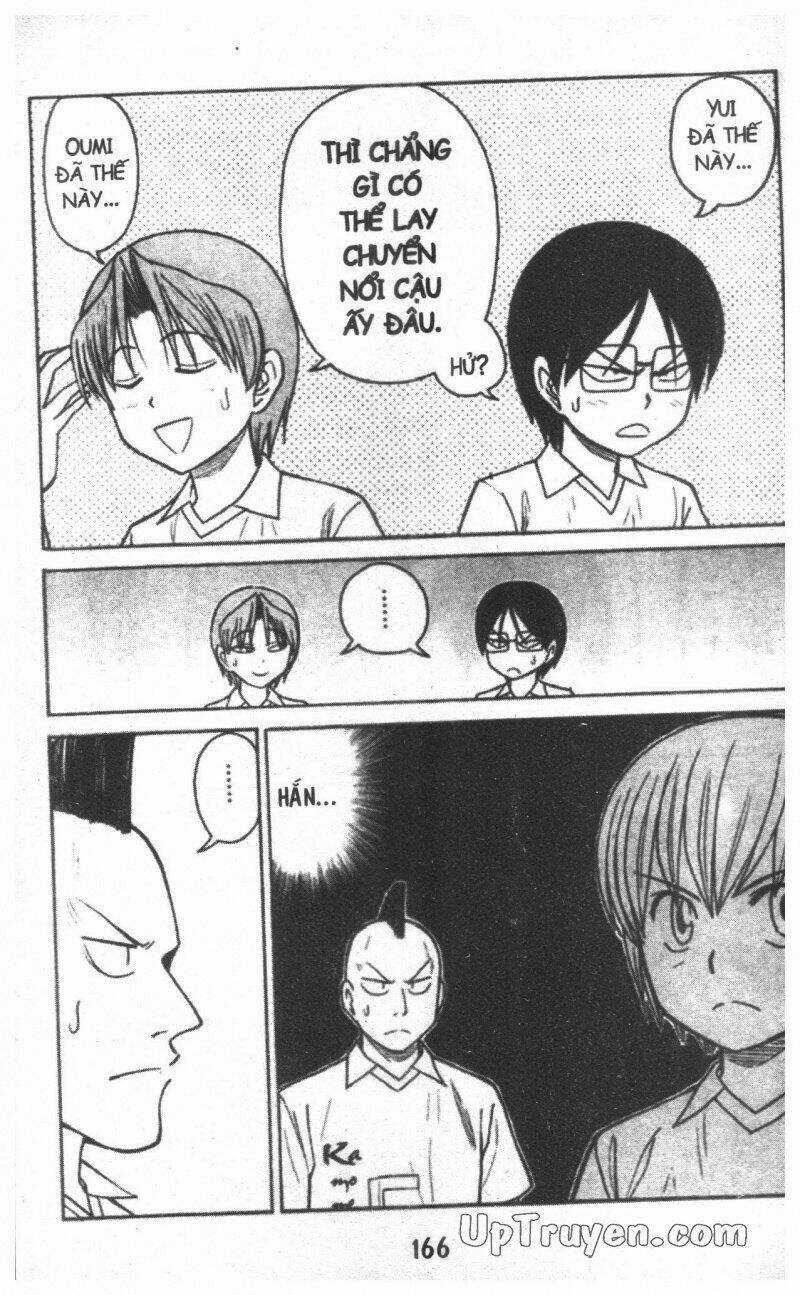 Golden Age Chapter 3 trang 166