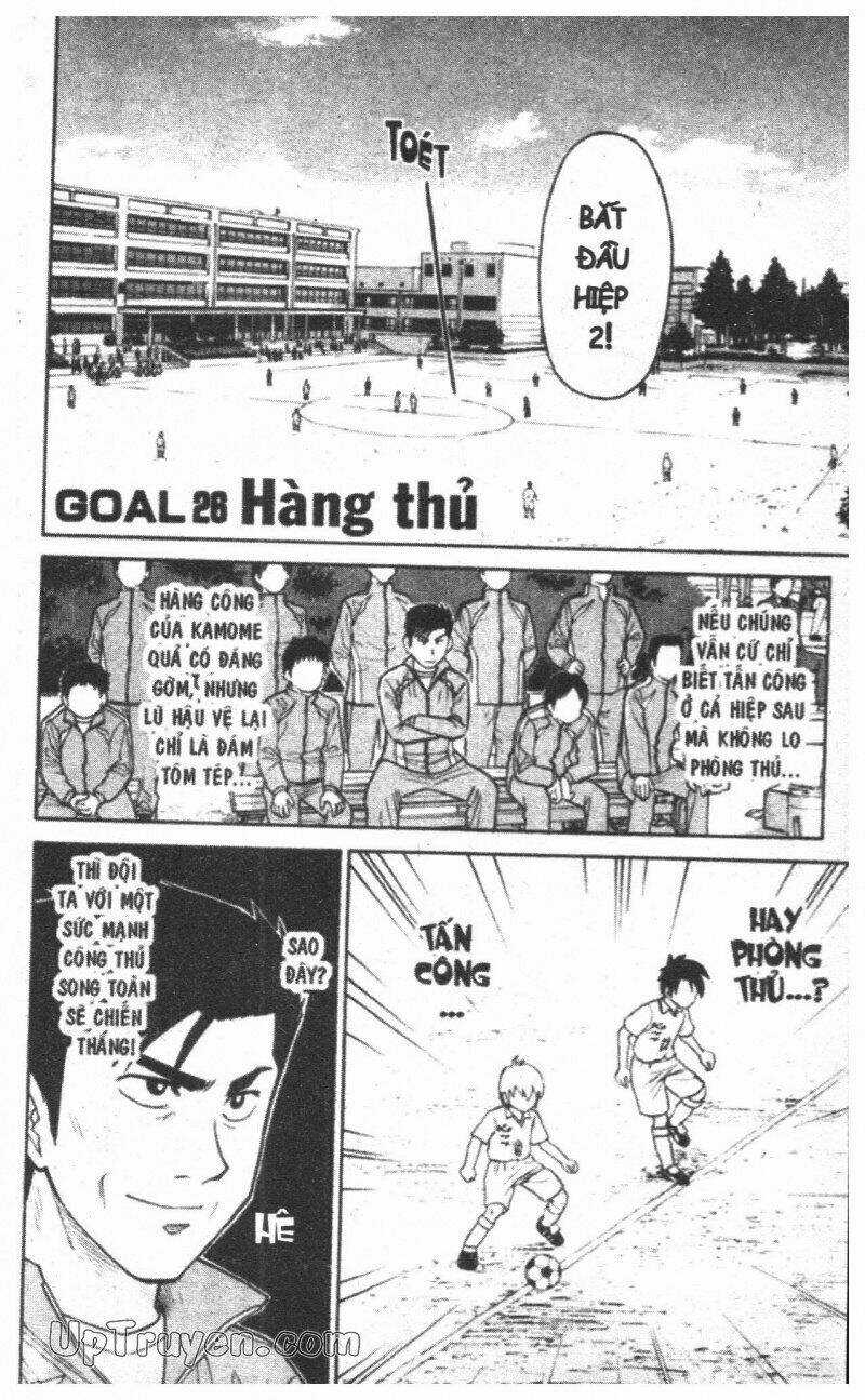 Golden Age Chapter 3 trang 167