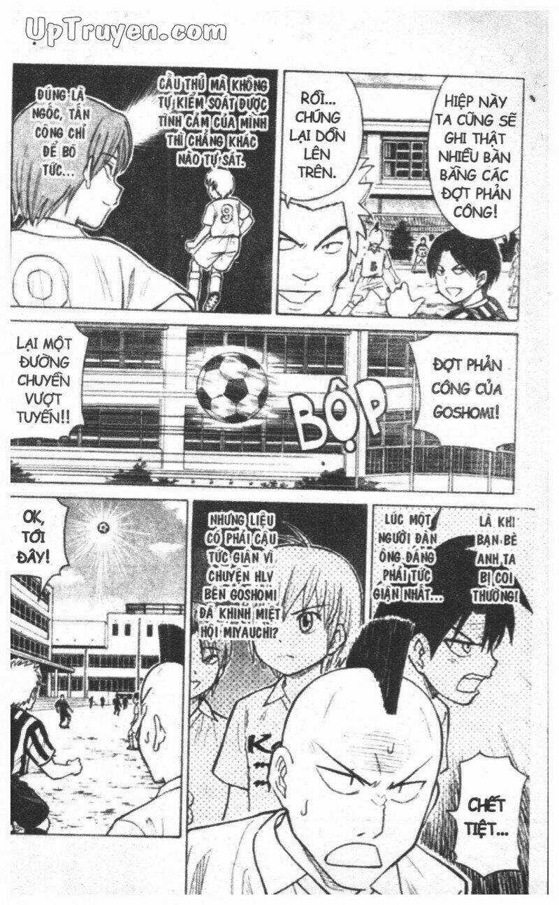 Golden Age Chapter 3 trang 169