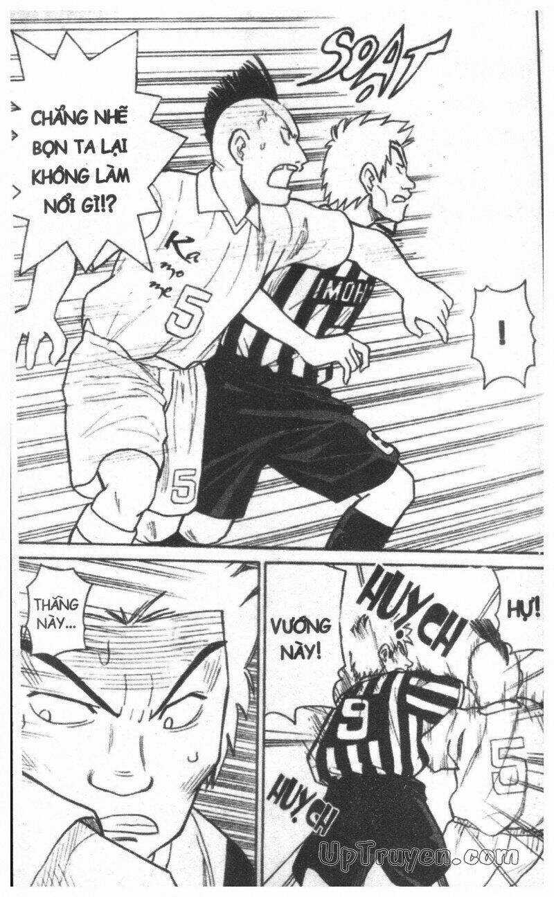 Golden Age Chapter 3 trang 170