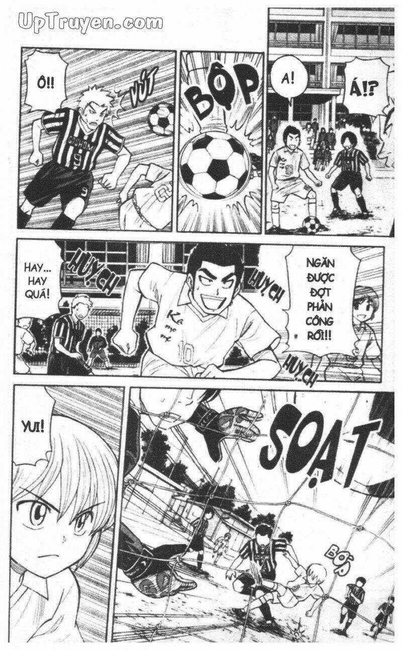 Golden Age Chapter 3 trang 171