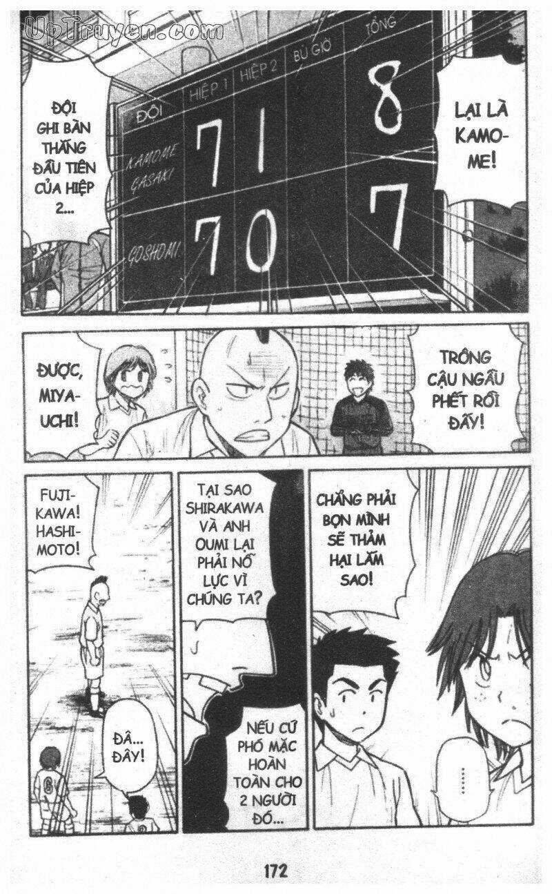 Golden Age Chapter 3 trang 172