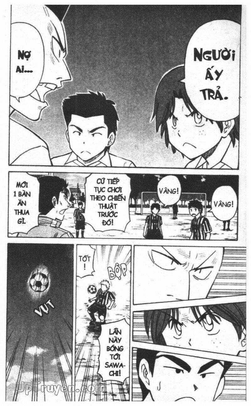 Golden Age Chapter 3 trang 173