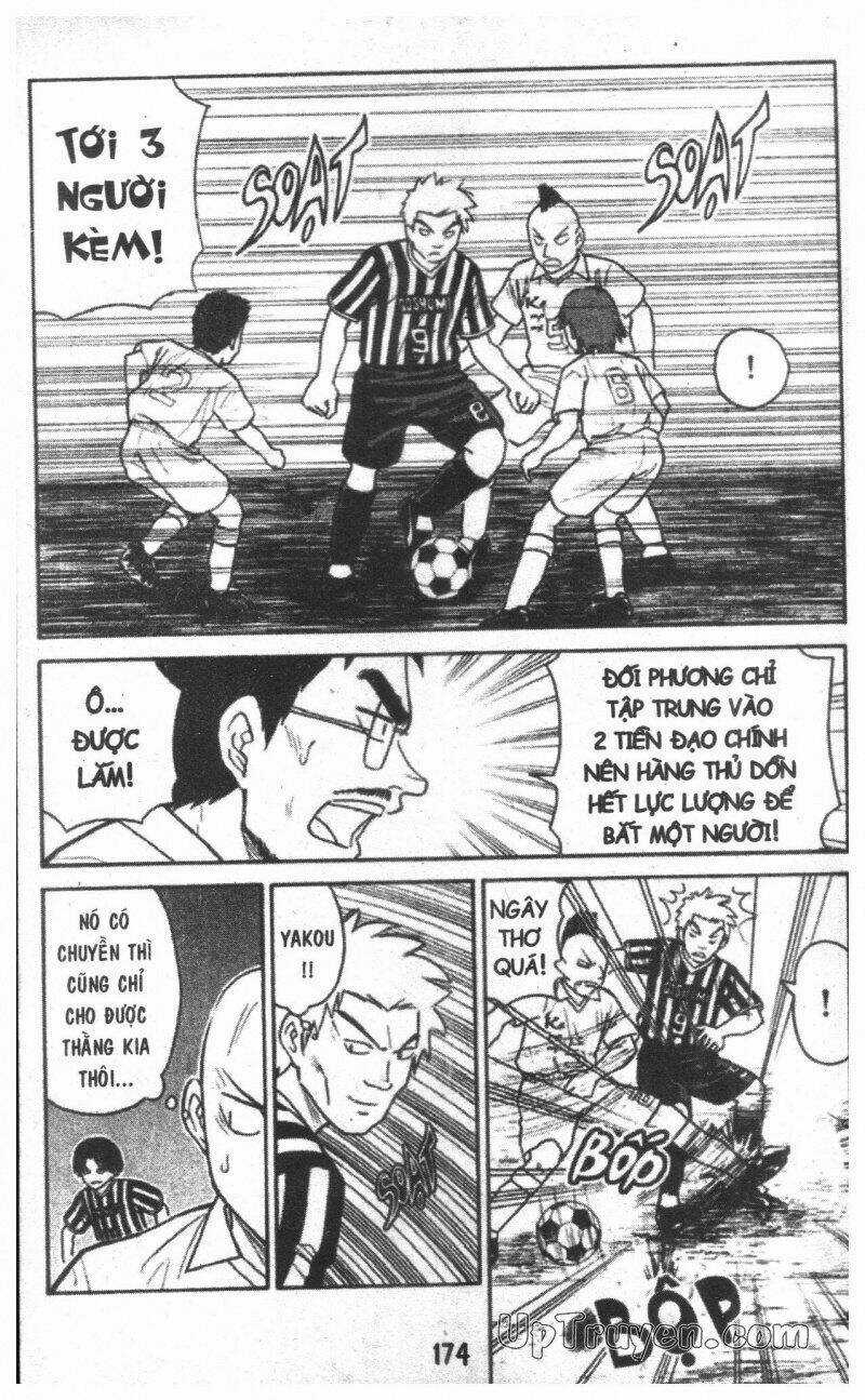 Golden Age Chapter 3 trang 174