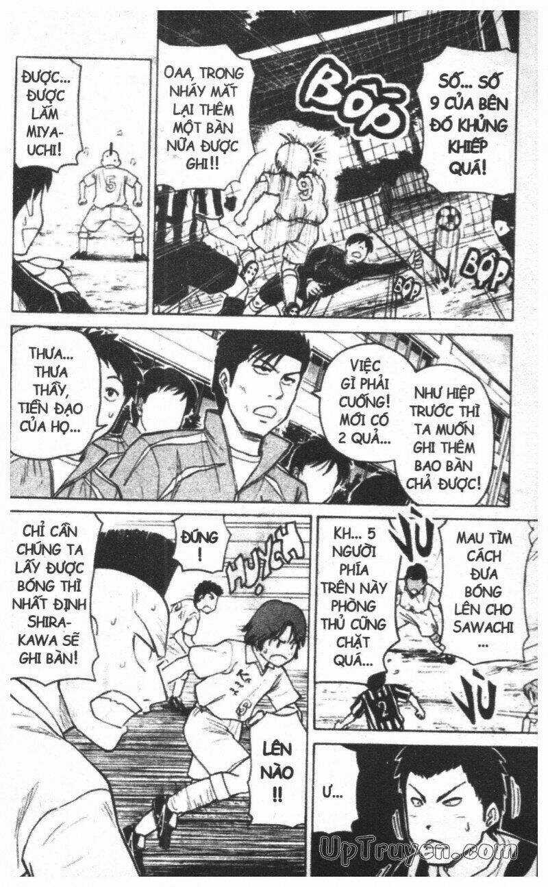 Golden Age Chapter 3 trang 175