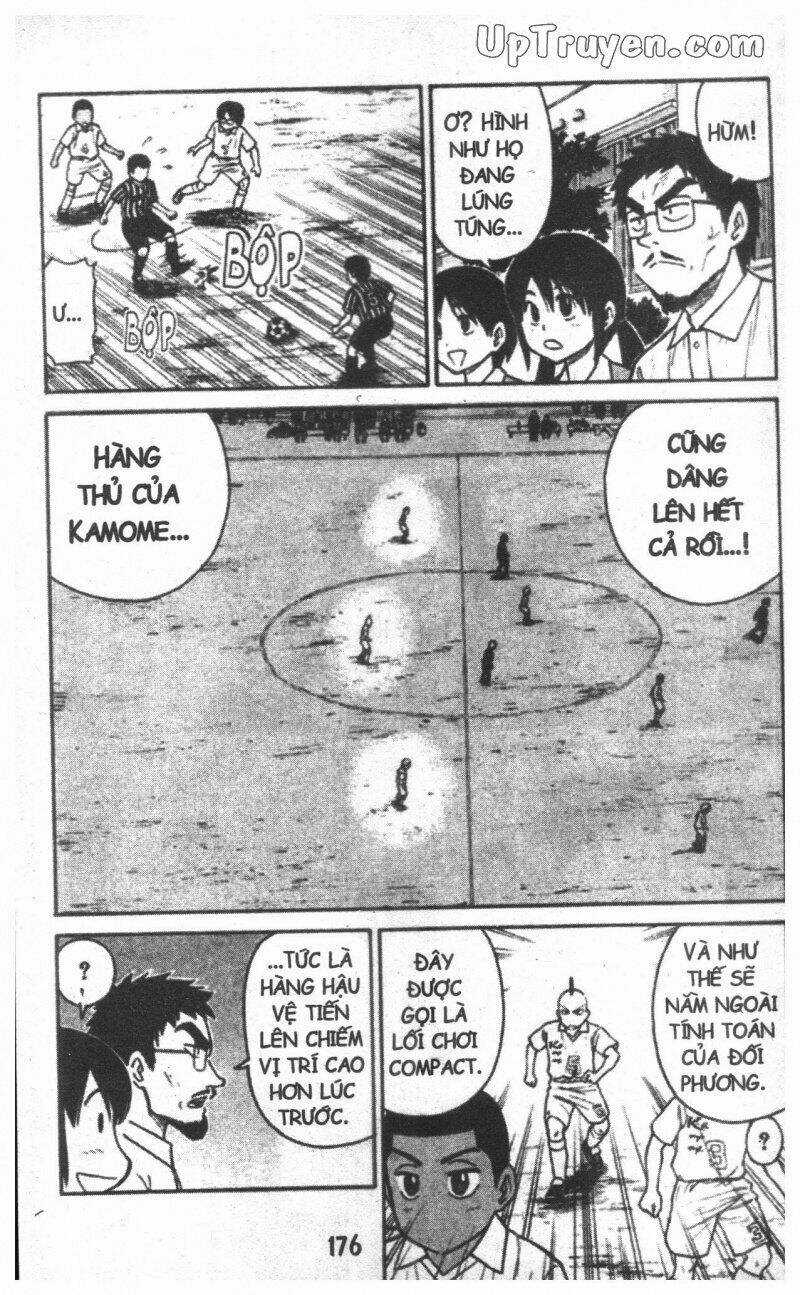 Golden Age Chapter 3 trang 176