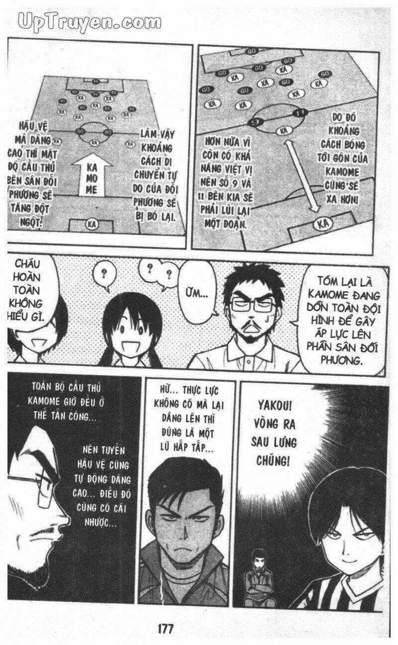 Golden Age Chapter 3 trang 177