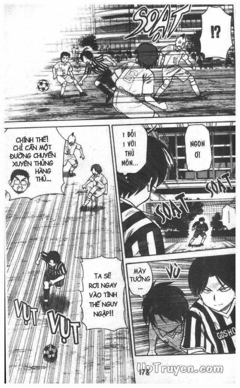 Golden Age Chapter 3 trang 178