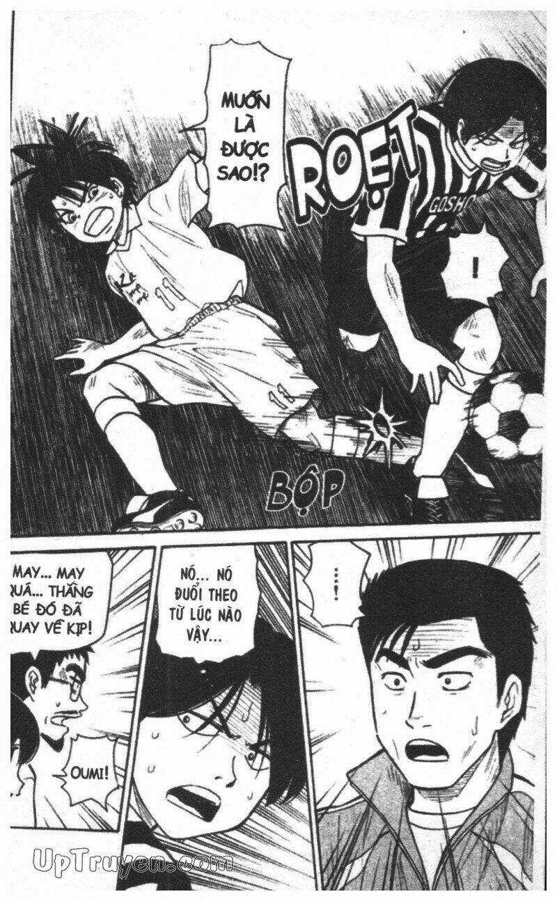 Golden Age Chapter 3 trang 179