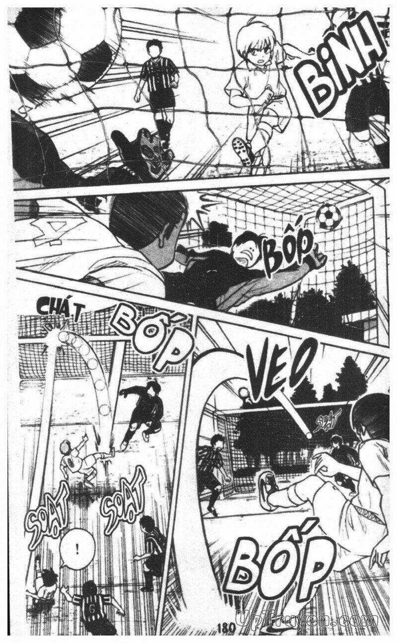 Golden Age Chapter 3 trang 180