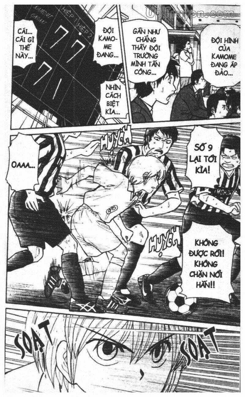 Golden Age Chapter 3 trang 181