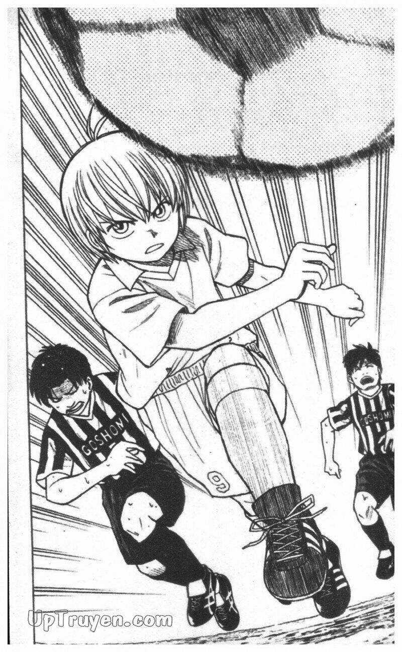 Golden Age Chapter 3 trang 182