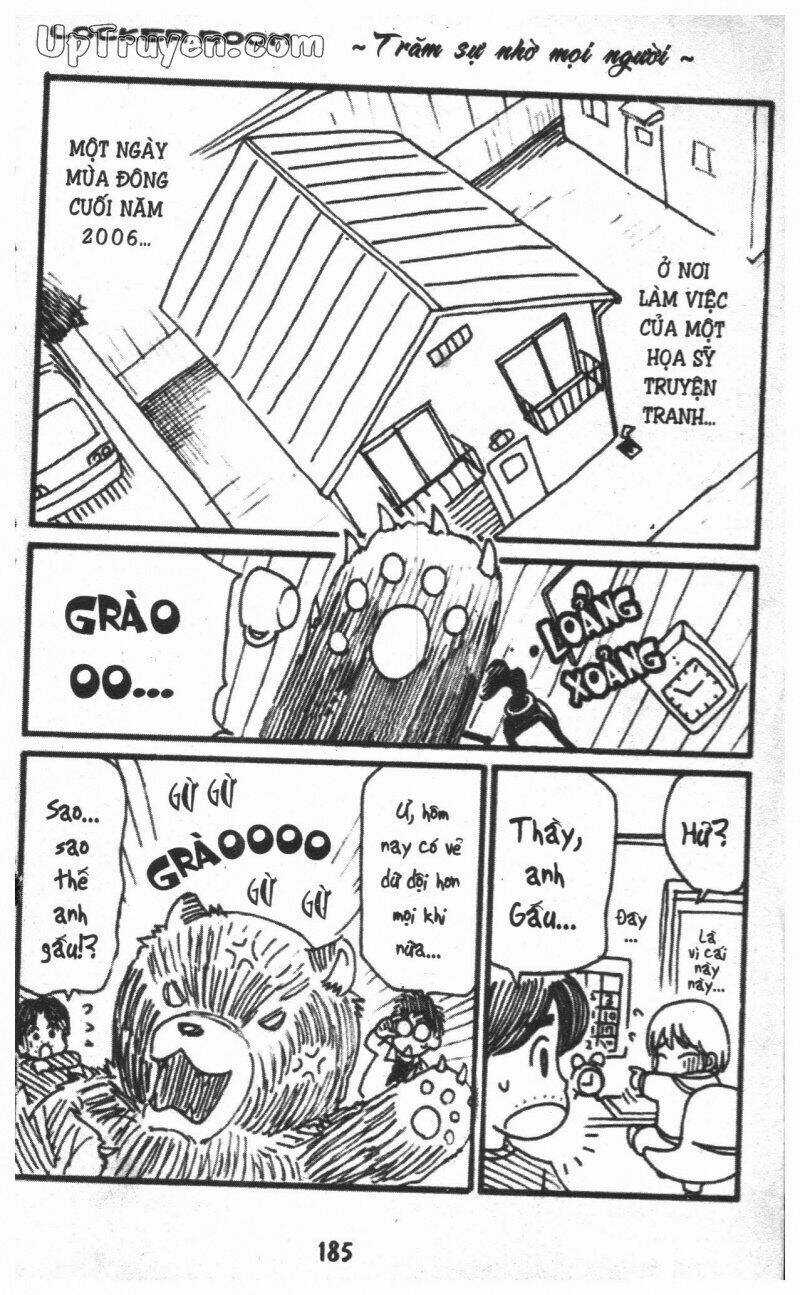 Golden Age Chapter 3 trang 185