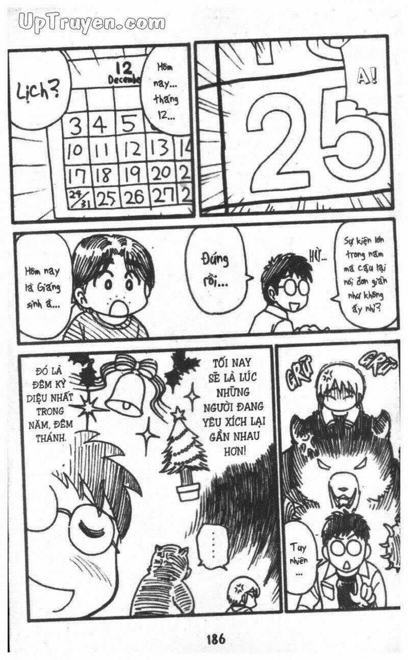 Golden Age Chapter 3 trang 186