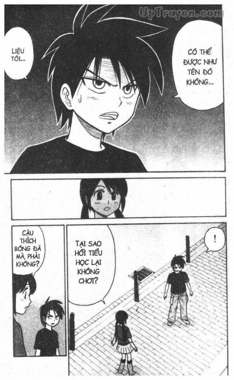 Golden Age Chapter 3 trang 20