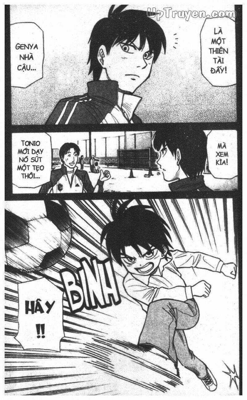 Golden Age Chapter 3 trang 26