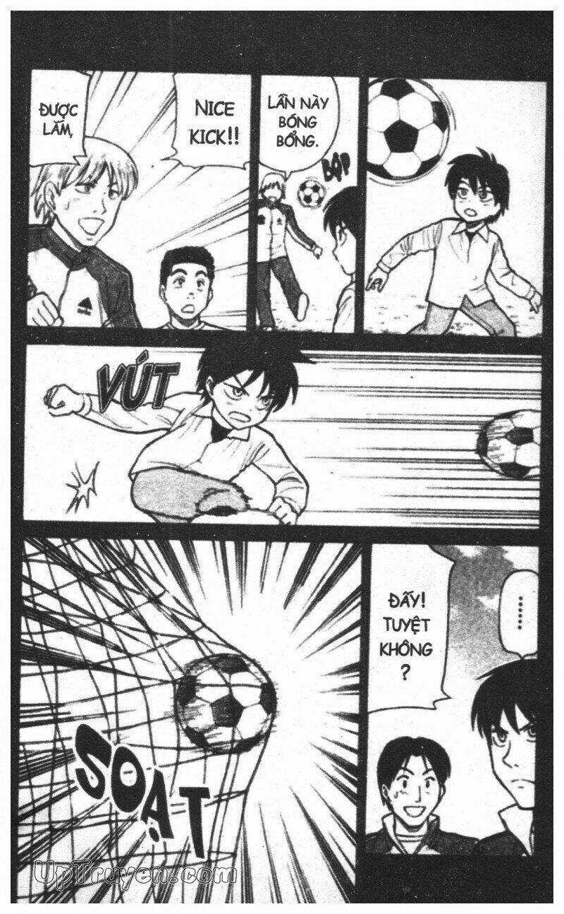 Golden Age Chapter 3 trang 27