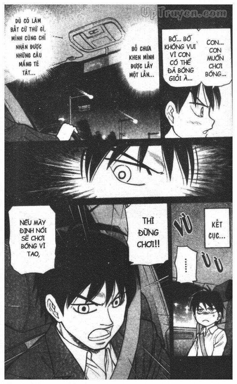 Golden Age Chapter 3 trang 30