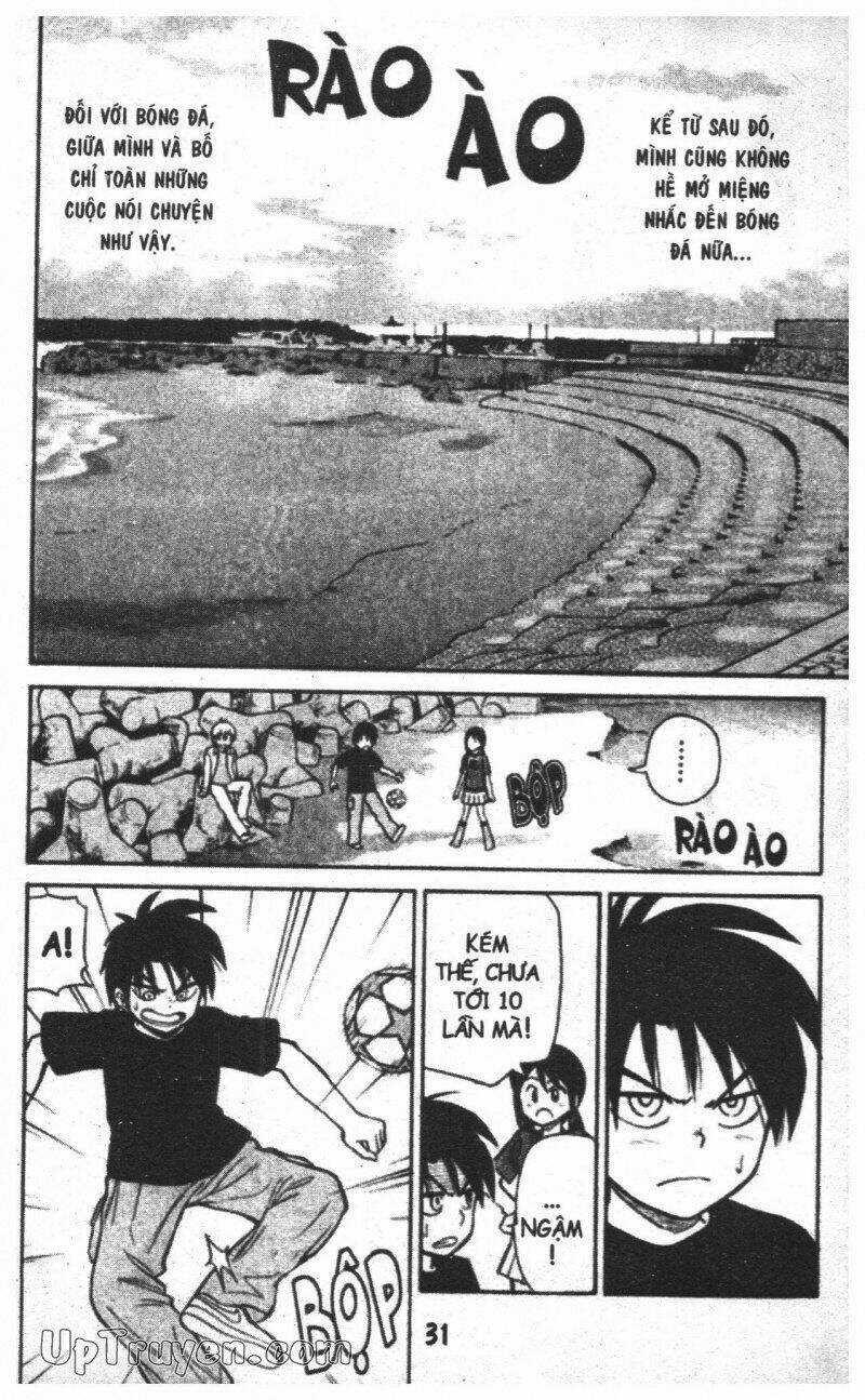 Golden Age Chapter 3 trang 31