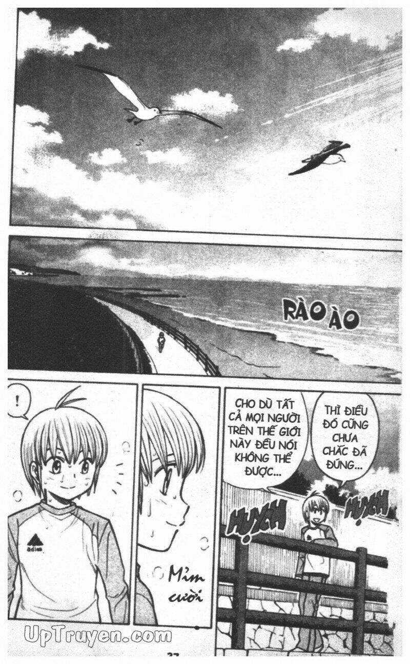 Golden Age Chapter 3 trang 37