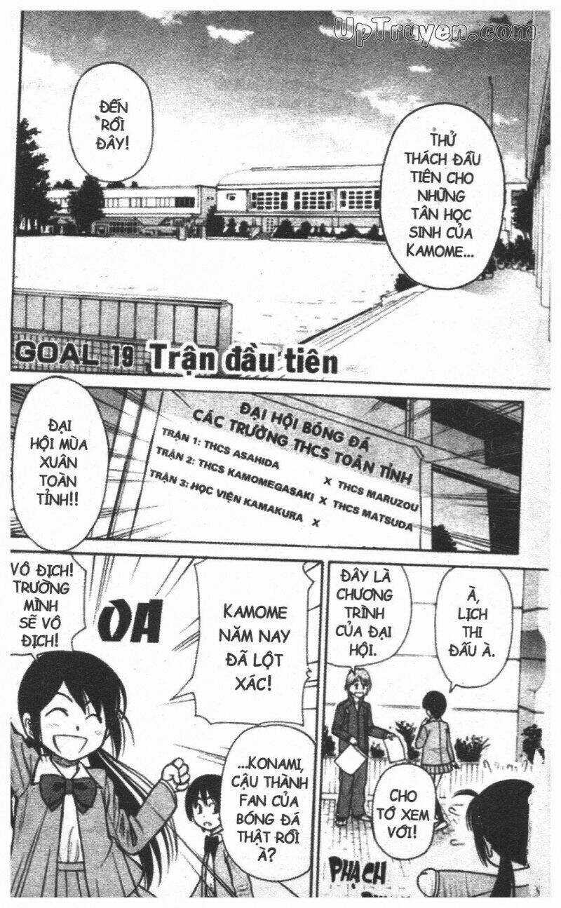 Golden Age Chapter 3 trang 39