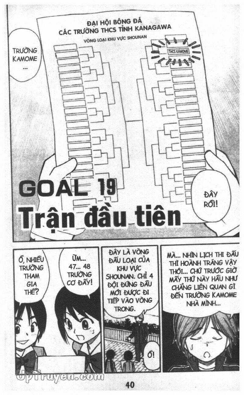 Golden Age Chapter 3 trang 40