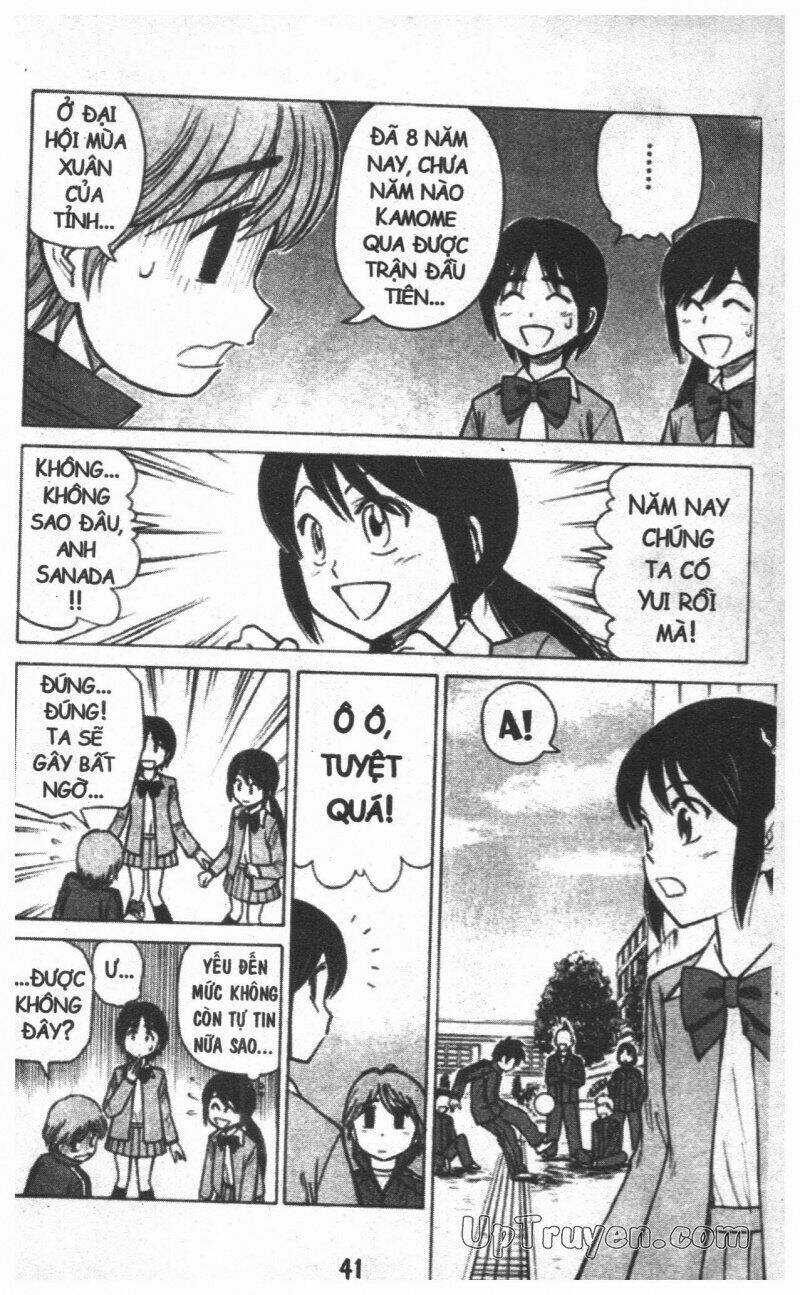 Golden Age Chapter 3 trang 41