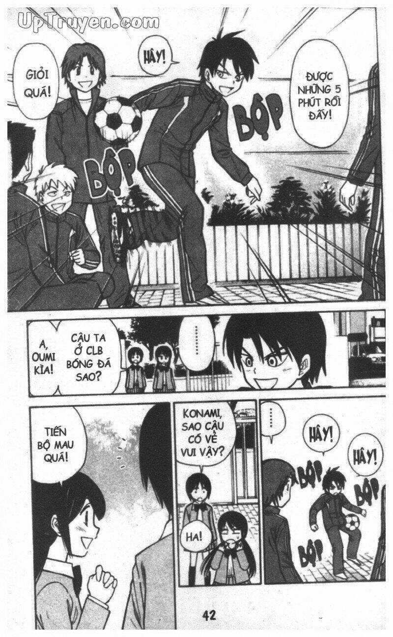 Golden Age Chapter 3 trang 42