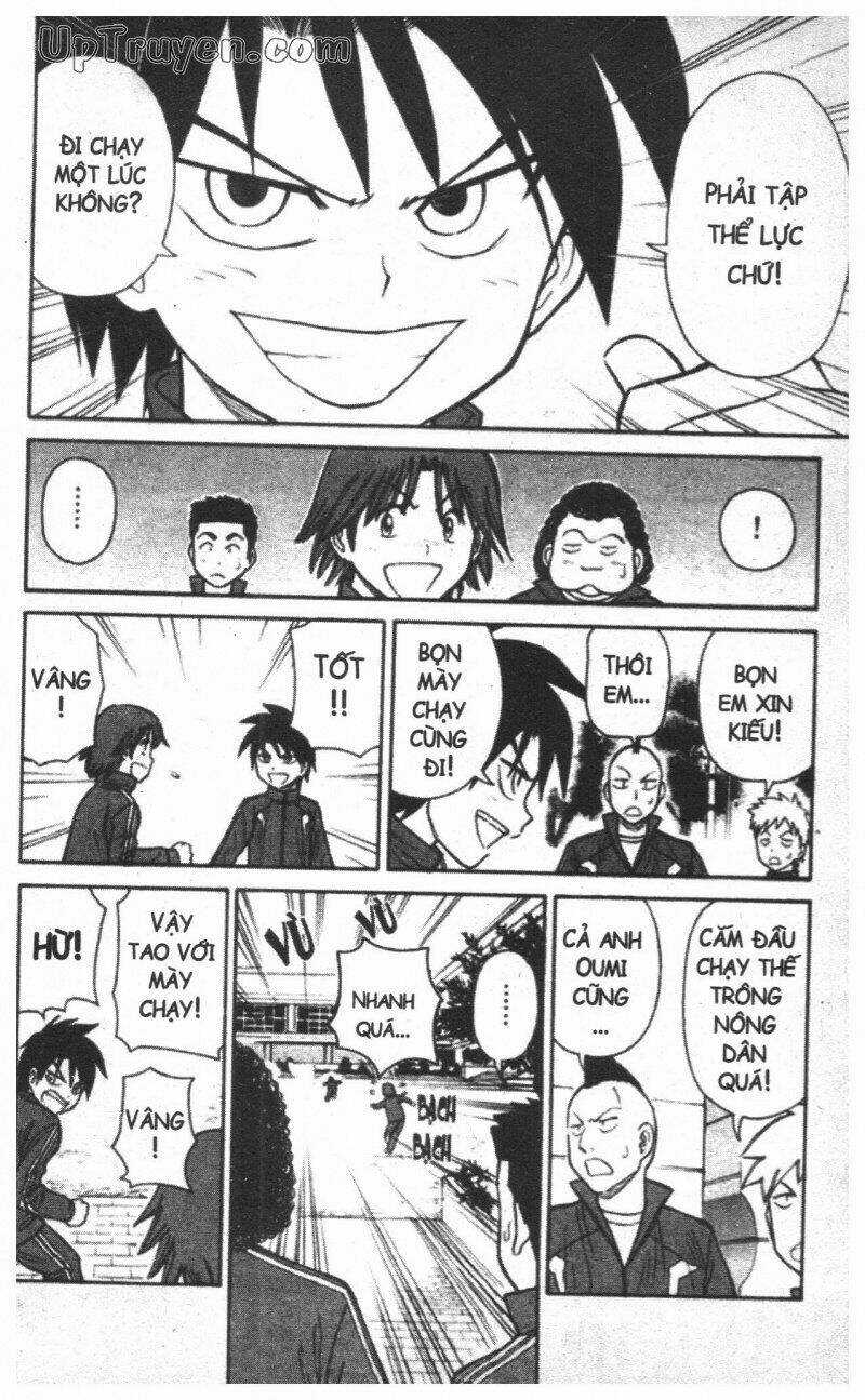 Golden Age Chapter 3 trang 47